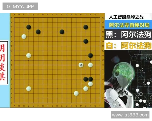 围棋绝艺指导a究竟是人类高手还是智能程序的神秘身份揭秘