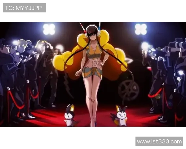 口袋妖怪小菊儿真人版探险之旅揭开神秘宝可梦的奇幻世界