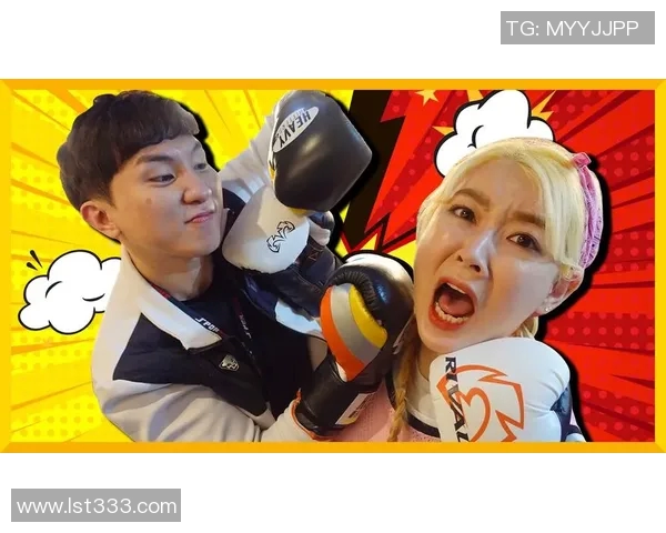 女星挑战极限勇闯拳击真人秀展现不一样的魅力与实力