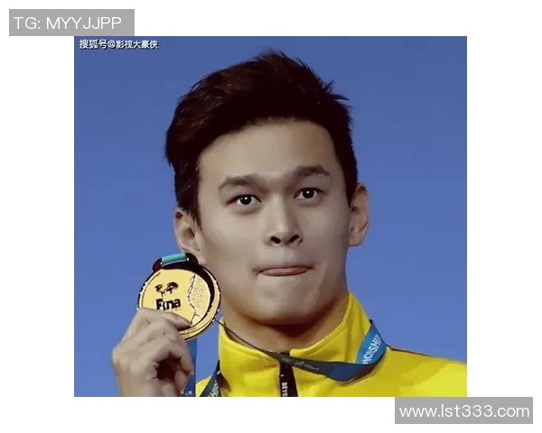 孙杨直言不讳批评真人秀节目背后的潜规则与不公正现象