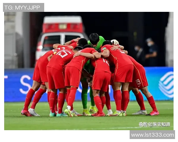 亚洲足球新格局解析日韩伊领跑七队争夺二流国足面临四流困境